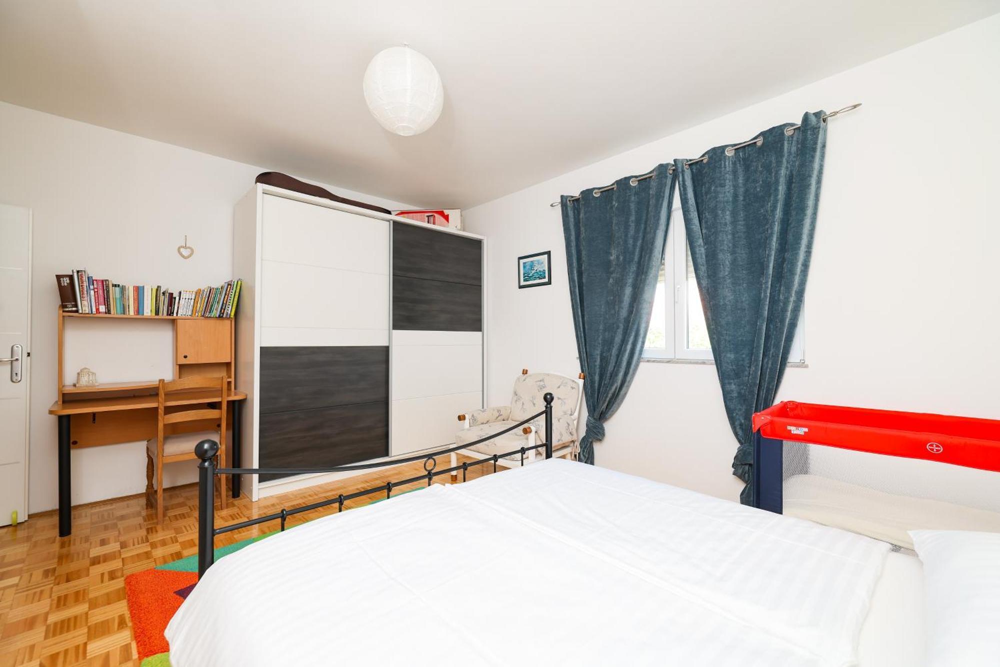 Apartment Villa Anna ซาดาร์ ภายนอก รูปภาพ
